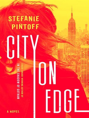 City on Edge - ebook